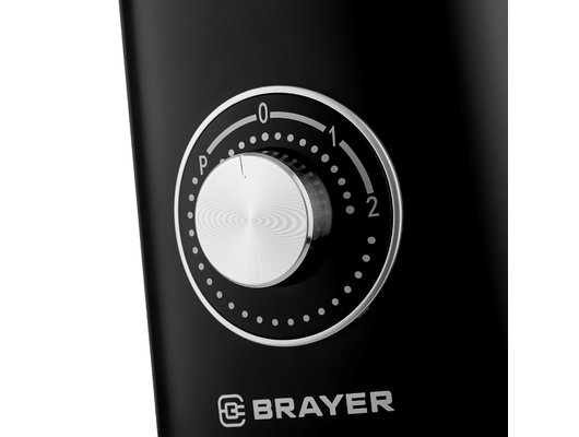 Блендер BRAYER BR 1209 черный